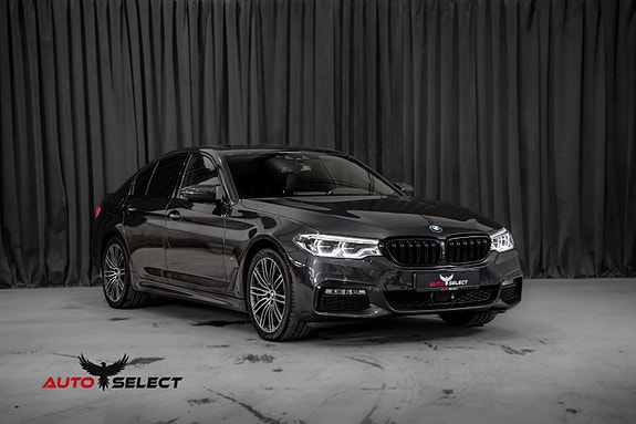 BMW 530e 4 of 30