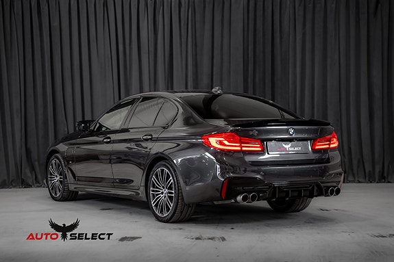 BMW 530e 9 of 30