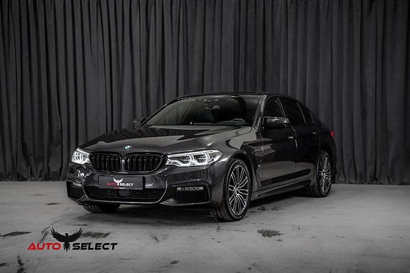 BMW 530e 6 of 30