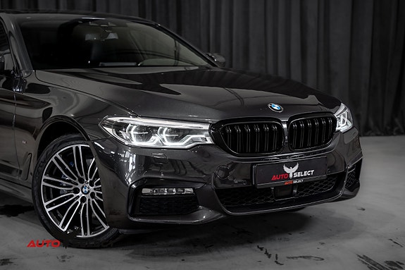 BMW 530e 2 of 30