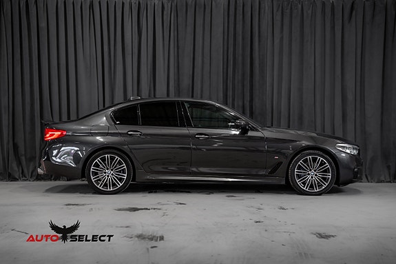 BMW 530e 16 of 30