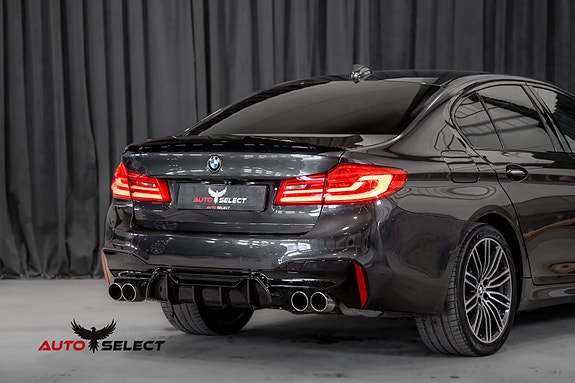 BMW 530e 14 of 30
