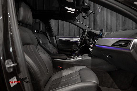 BMW 530e 25 of 30