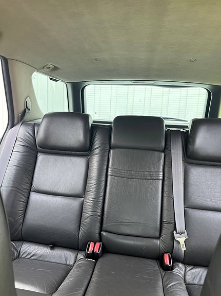 Saab 9-5 14 of 30