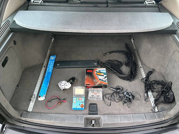 Saab 9-5 11 of 30