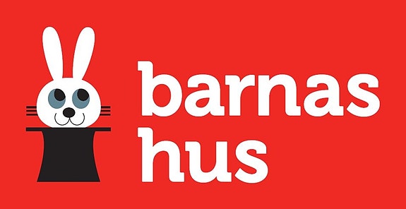 Barnas Hus Norge AS logo