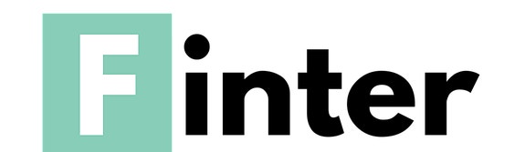 FINTER AS logo