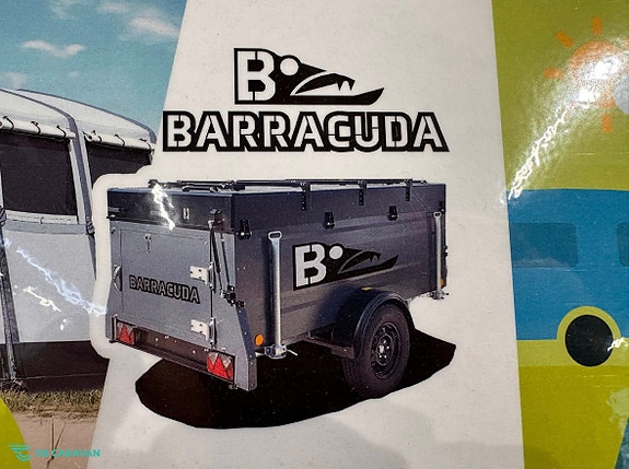 Combi-Camp Wigo Barracuda 1300 10 of 10
