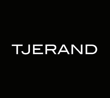Tjerand AS logo