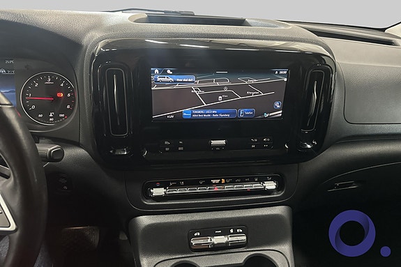 Mercedes-Benz Vito 124 14 of 18