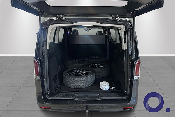 Mercedes-Benz Vito 124 5 of 18