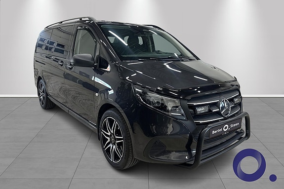 Mercedes-Benz Vito 124 8 of 18