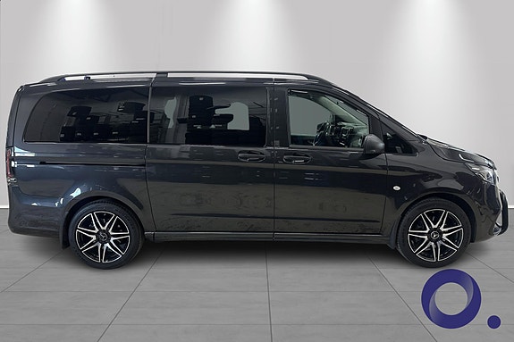 Mercedes-Benz Vito 124 7 of 18