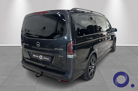 Mercedes-Benz Vito 124 6 of 18