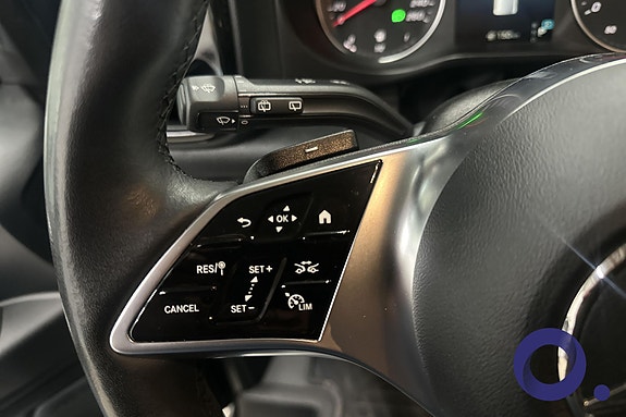 Mercedes-Benz Vito 124 13 of 18
