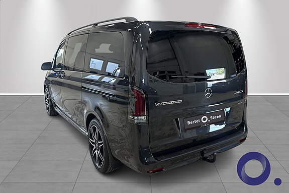 Mercedes-Benz Vito 124 3 of 18