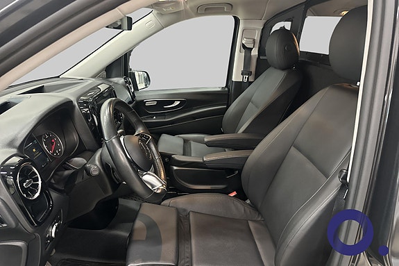 Mercedes-Benz Vito 124 12 of 18