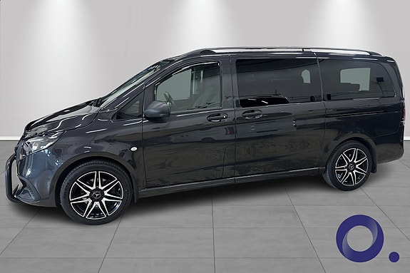 Mercedes-Benz Vito 124 2 of 18