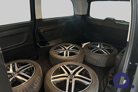 Mercedes-Benz Vito 124 11 of 18