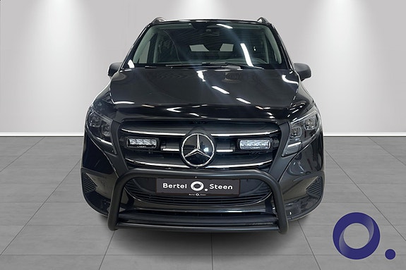 Mercedes-Benz Vito 124 9 of 18
