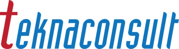 TEKNACONSULT AS logo