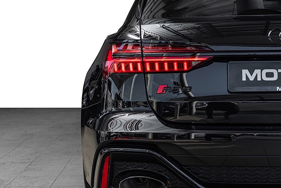 Audi RS6 9 of 30