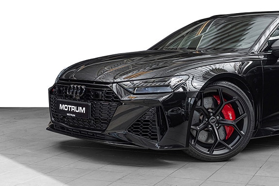 Audi RS6 2 of 30