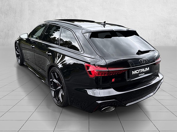 Audi RS6 6 of 30