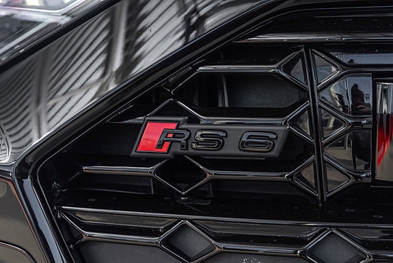 Audi RS6 5 of 30