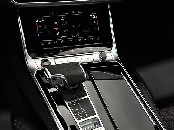 Audi RS6 24 of 30