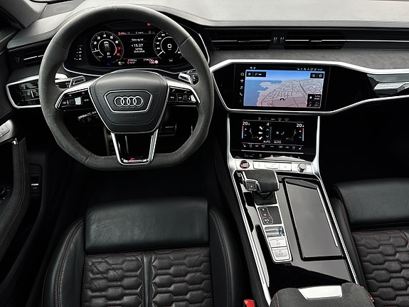 Audi RS6 17 of 30