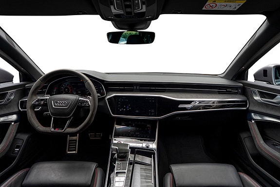 Audi RS6 20 of 30