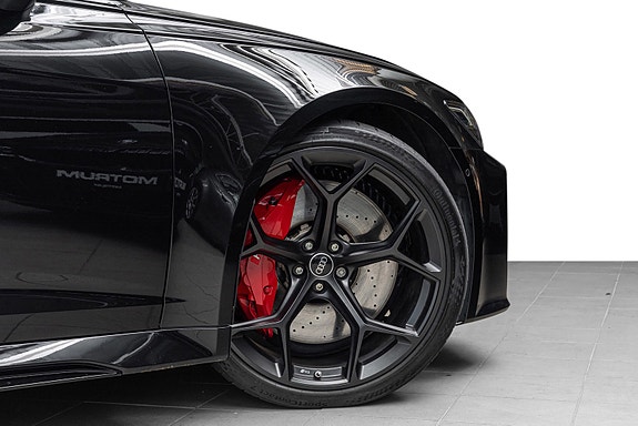 Audi RS6 14 of 30