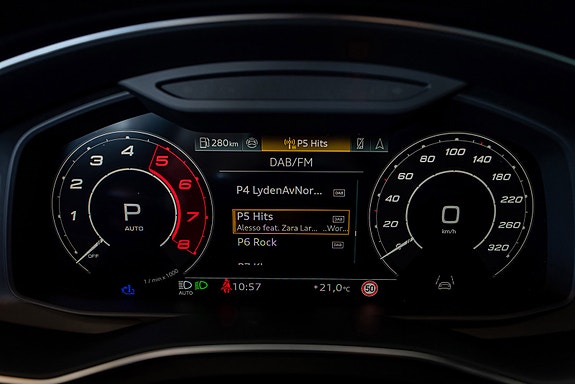 Audi RS6 30 of 30