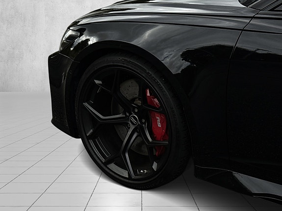 Audi RS6 7 of 30