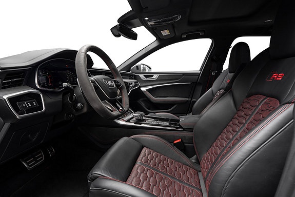Audi RS6 17 of 30