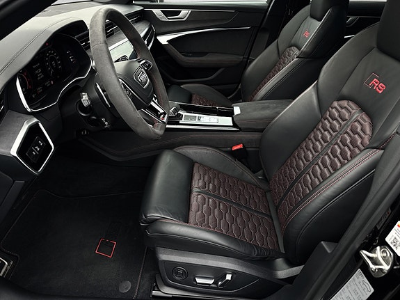 Audi RS6 13 of 30