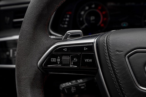 Audi RS6 26 of 30