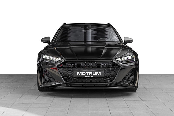 Audi RS6 7 of 30