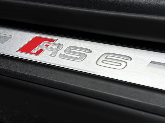Audi RS6 15 of 30