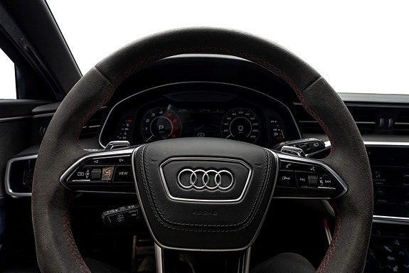 Audi RS6 25 of 30
