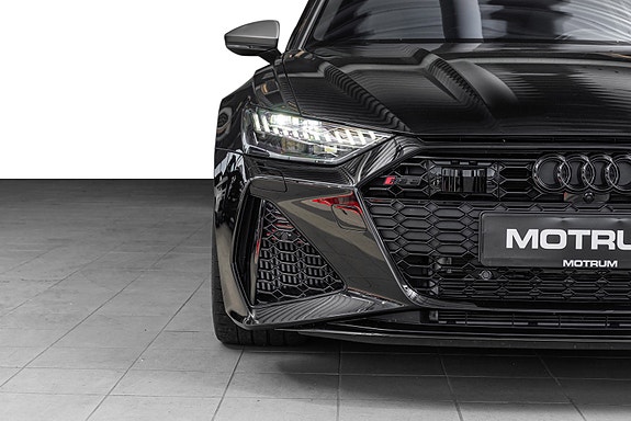 Audi RS6 6 of 30