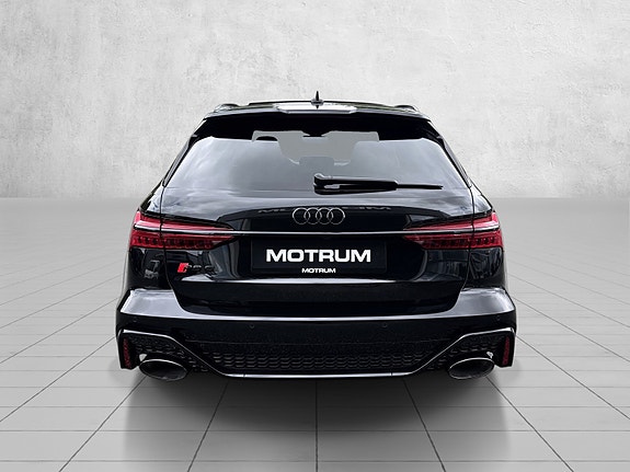 Audi RS6 5 of 30