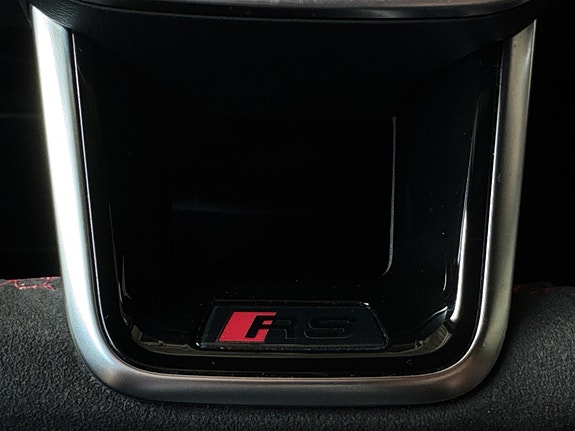Audi RS6 22 of 30
