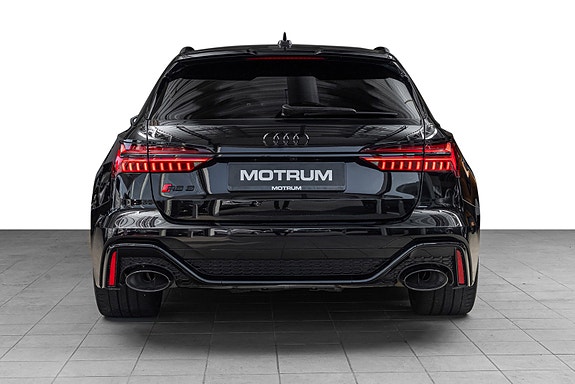 Audi RS6 10 of 30