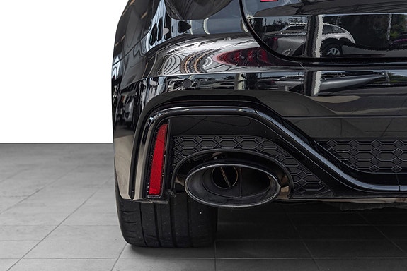 Audi RS6 11 of 30
