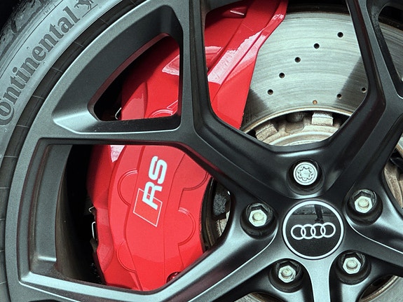 Audi RS6 9 of 30