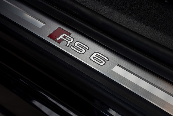 Audi RS6 21 of 30