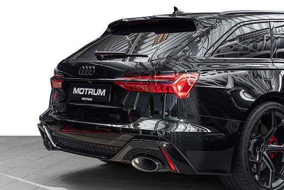Audi RS6 12 of 30