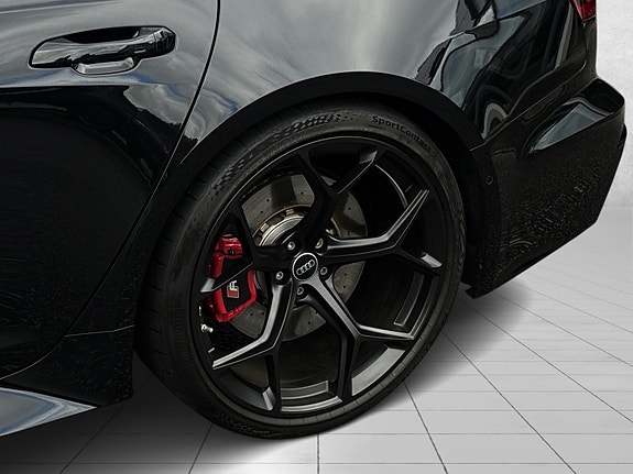 Audi RS6 8 of 30
